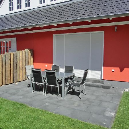 Ferienhaus FH T 1c Graal-Mueritz Exterior foto