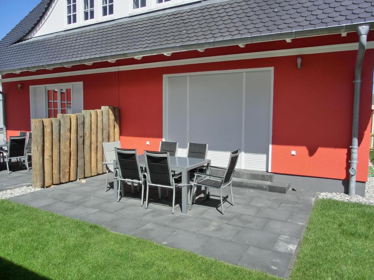 Ferienhaus FH T 1c Graal-Mueritz Exterior foto
