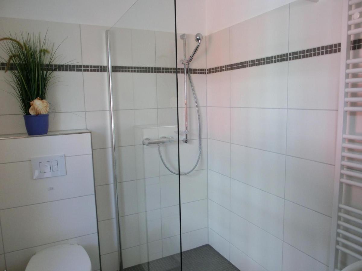 Ferienhaus FH T 1c Graal-Mueritz Exterior foto